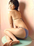 平田弥里  No368 Misato Hirata [DGC](2)